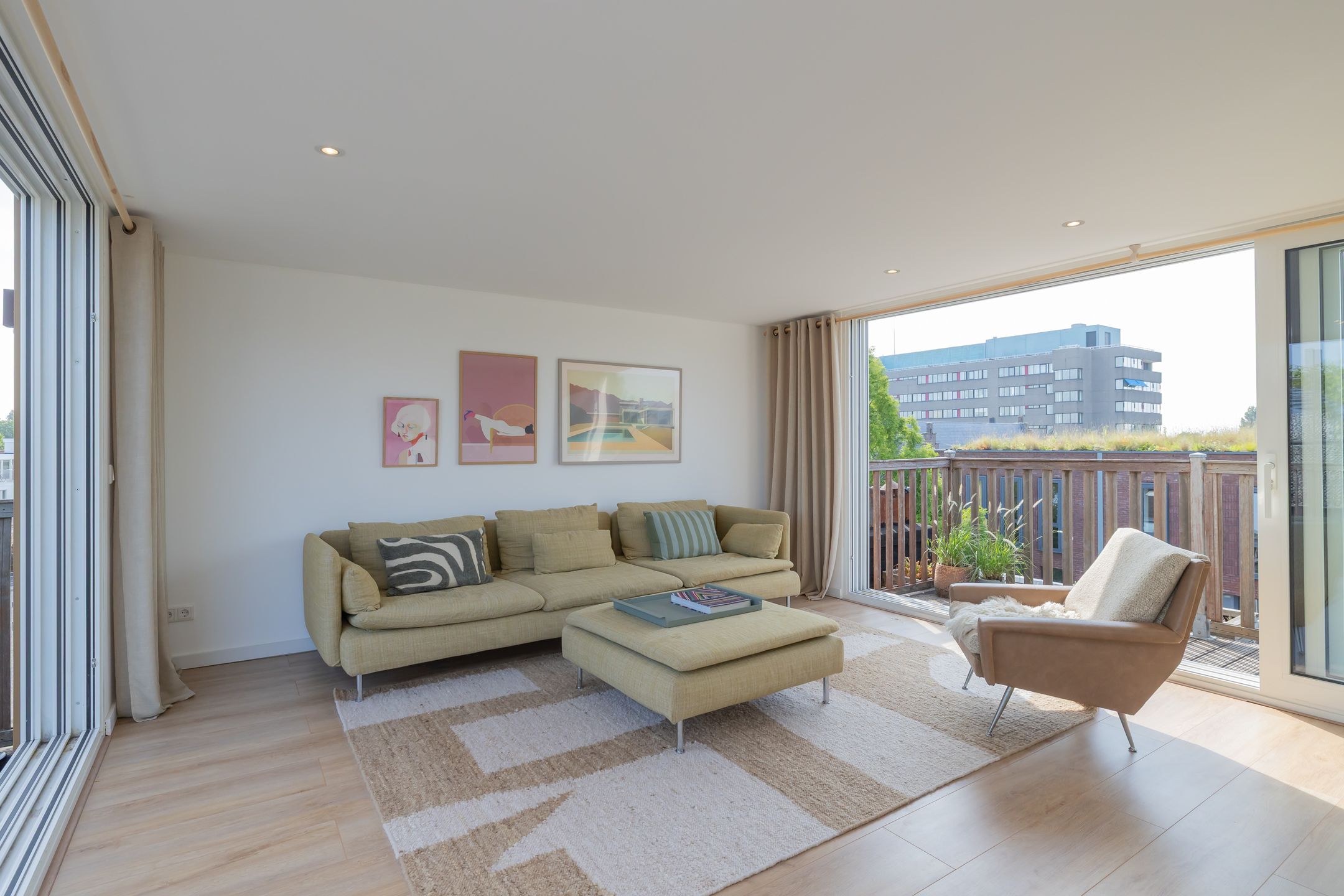 Photo 33 of Tilanusstraat 55-5