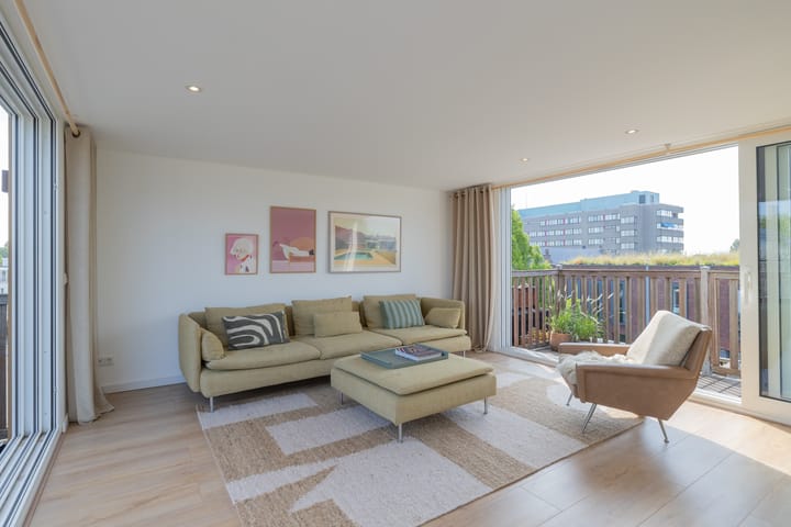 Foto 33 van Tilanusstraat 55-5