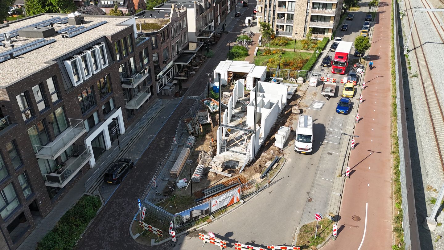 View photo 4 of Parkweg 2