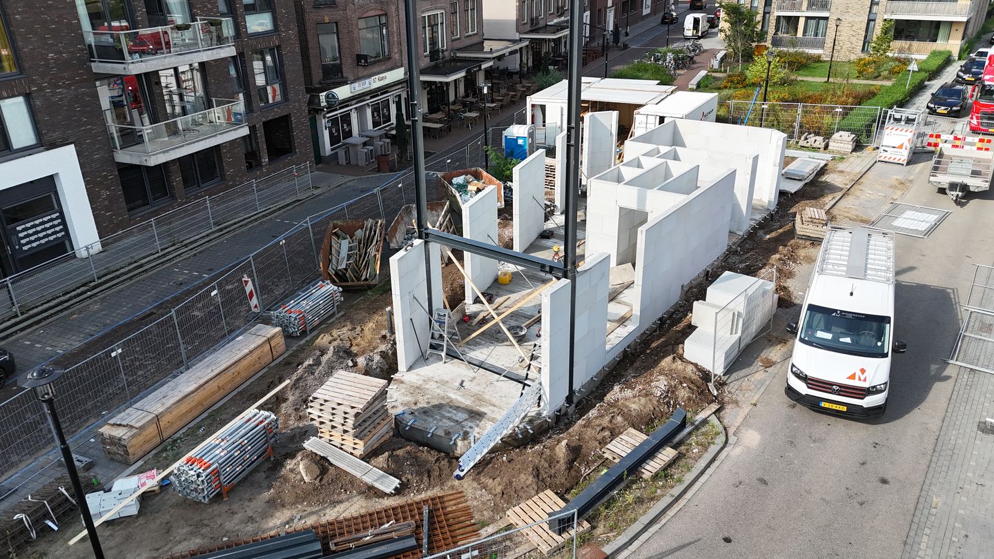 View photo 5 of Parkweg 2
