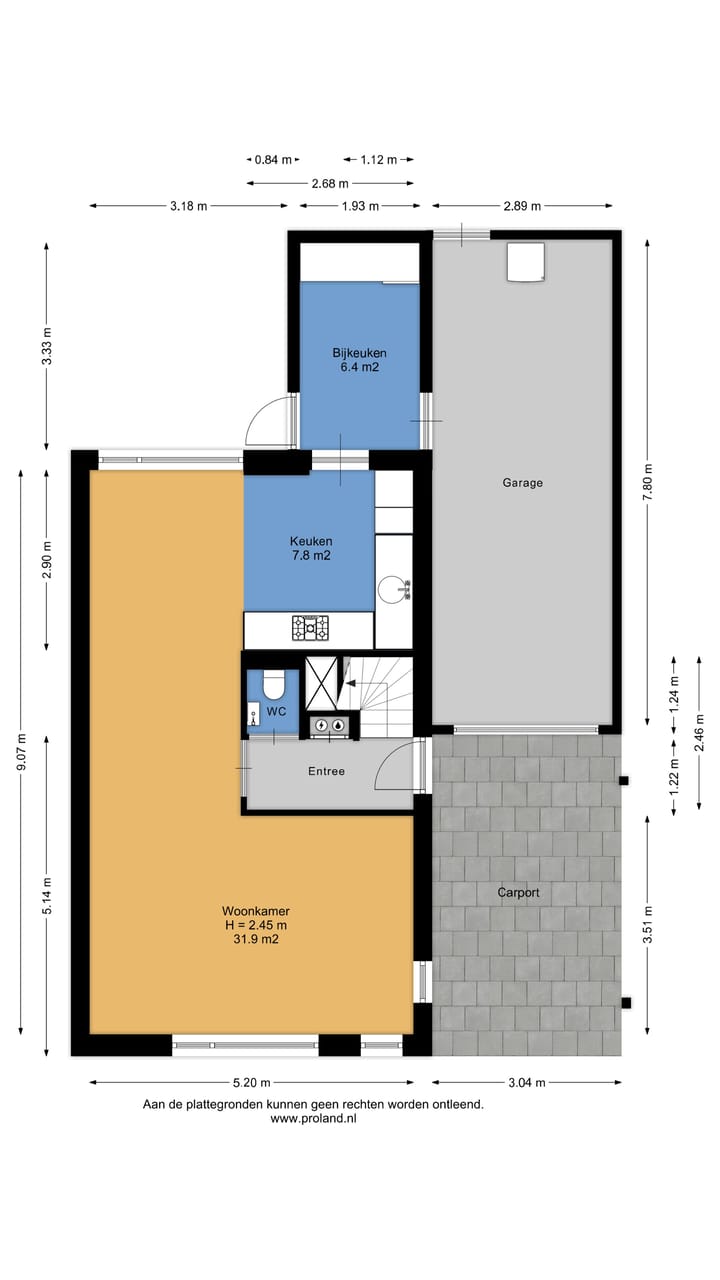 Foto 45 van Kooistukken 11