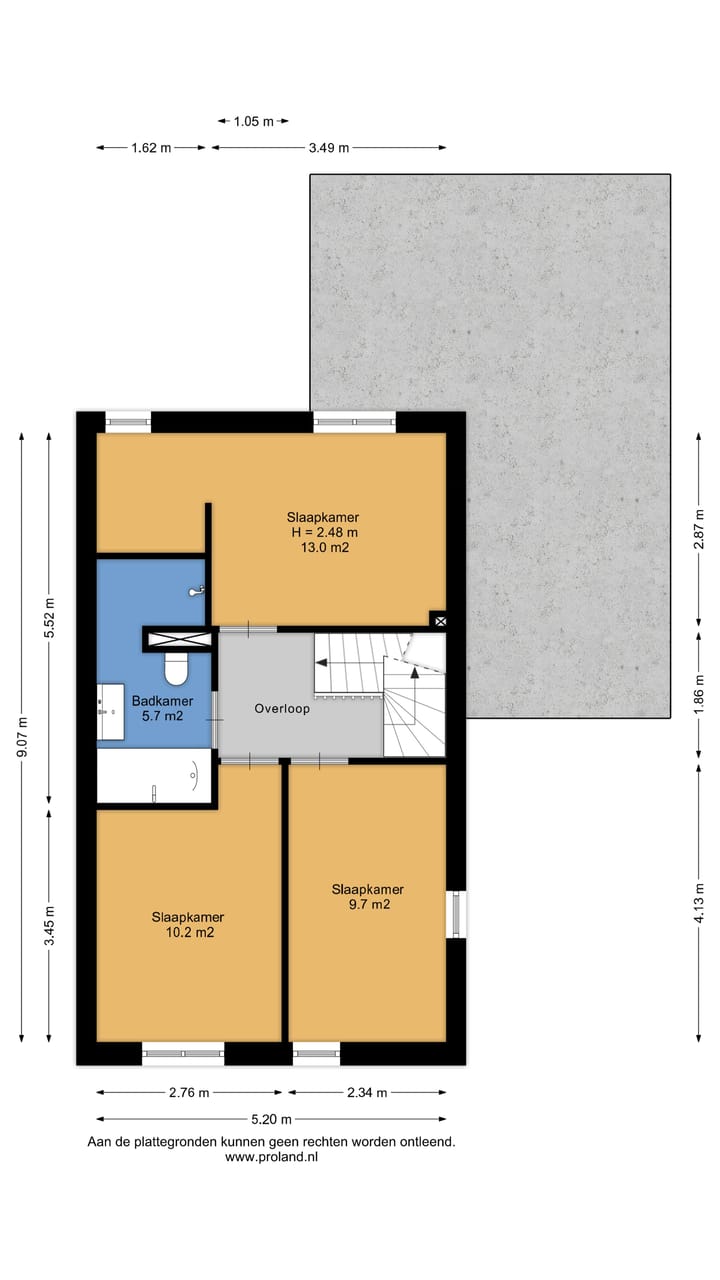 Foto 46 van Kooistukken 11