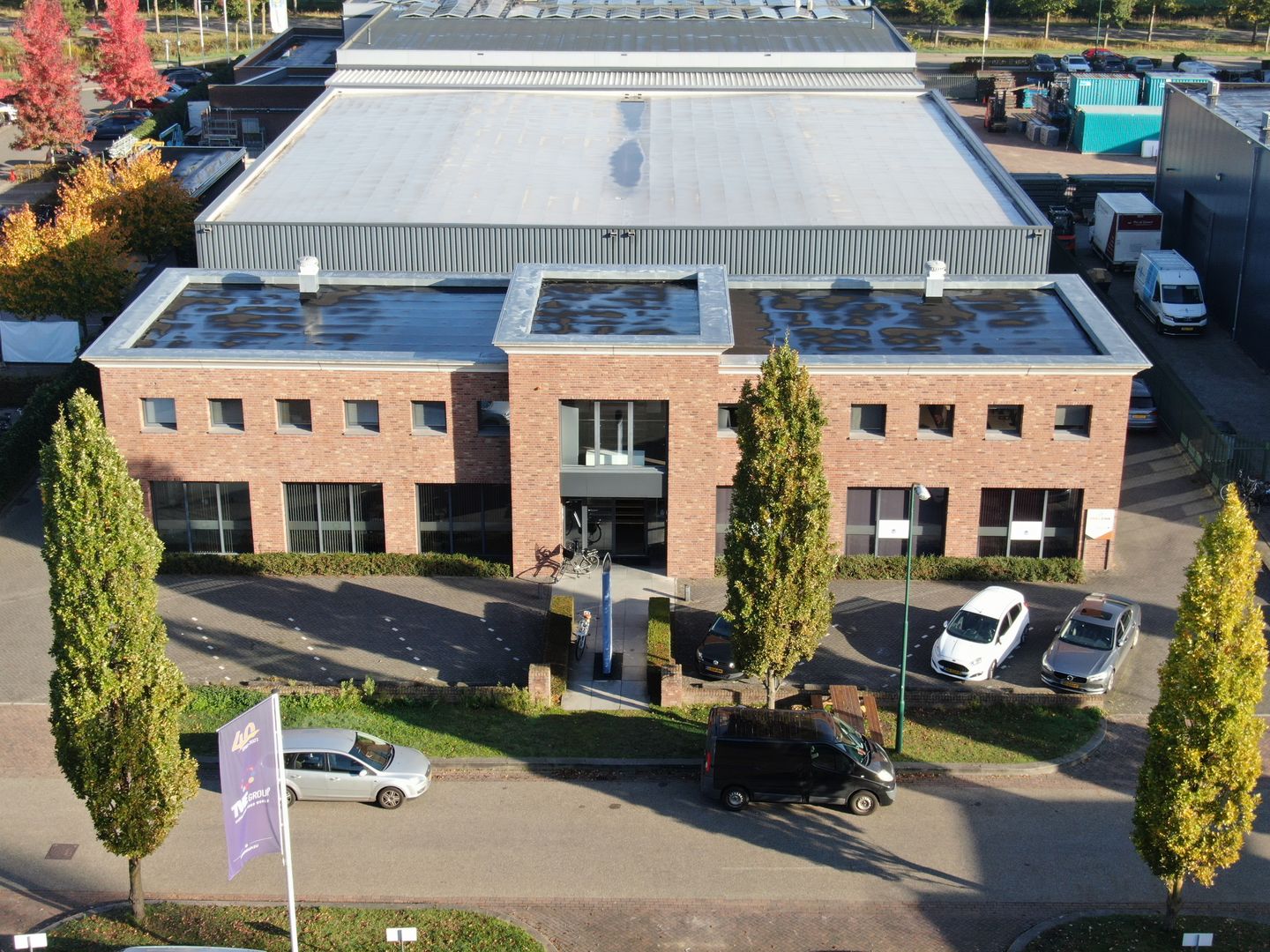 View photo 2 of Pearl S. Buckstraat 1
