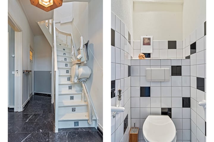 Foto 5 van Merelstraat 2