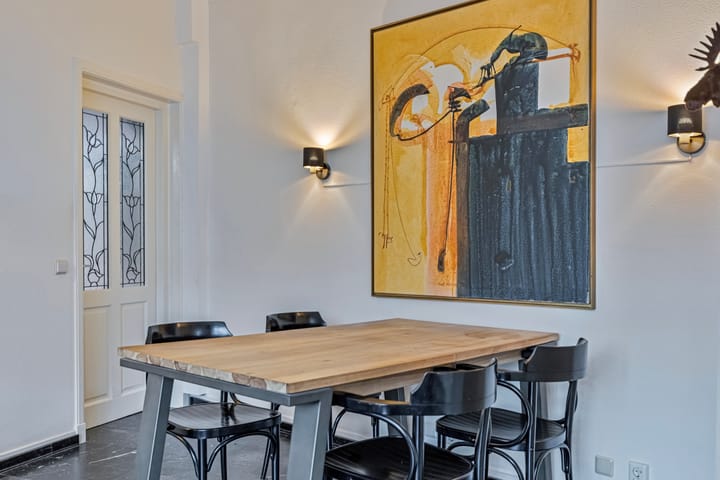 Foto 10 van Merelstraat 2