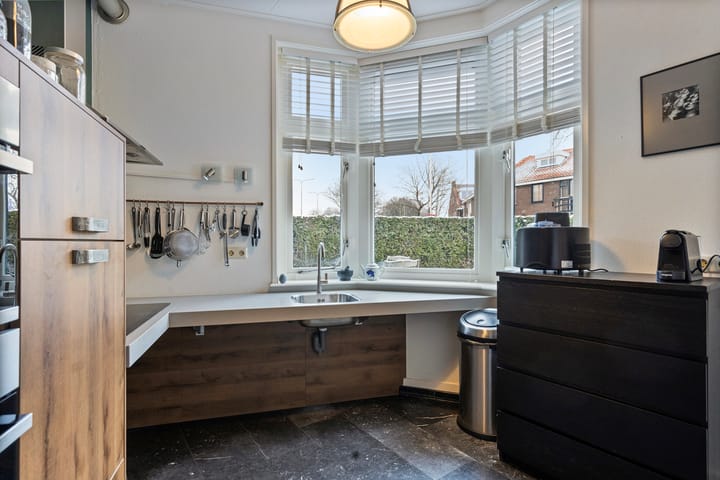 Foto 13 van Merelstraat 2