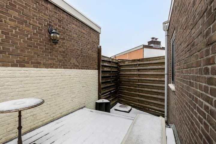 Foto 21 van Merelstraat 2