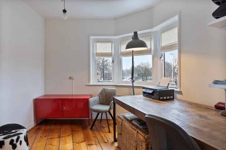 Foto 25 van Merelstraat 2