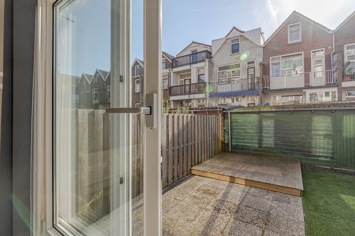 Foto 10 van Struitenweg 26-A