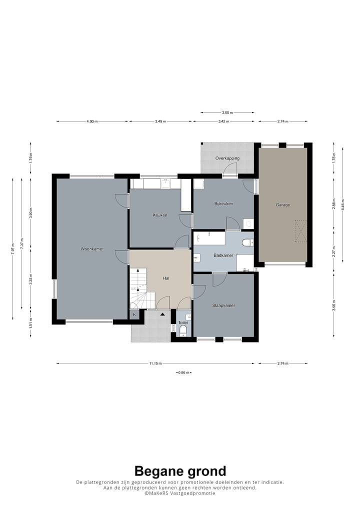 Photo 39 of Groelsstraat 6