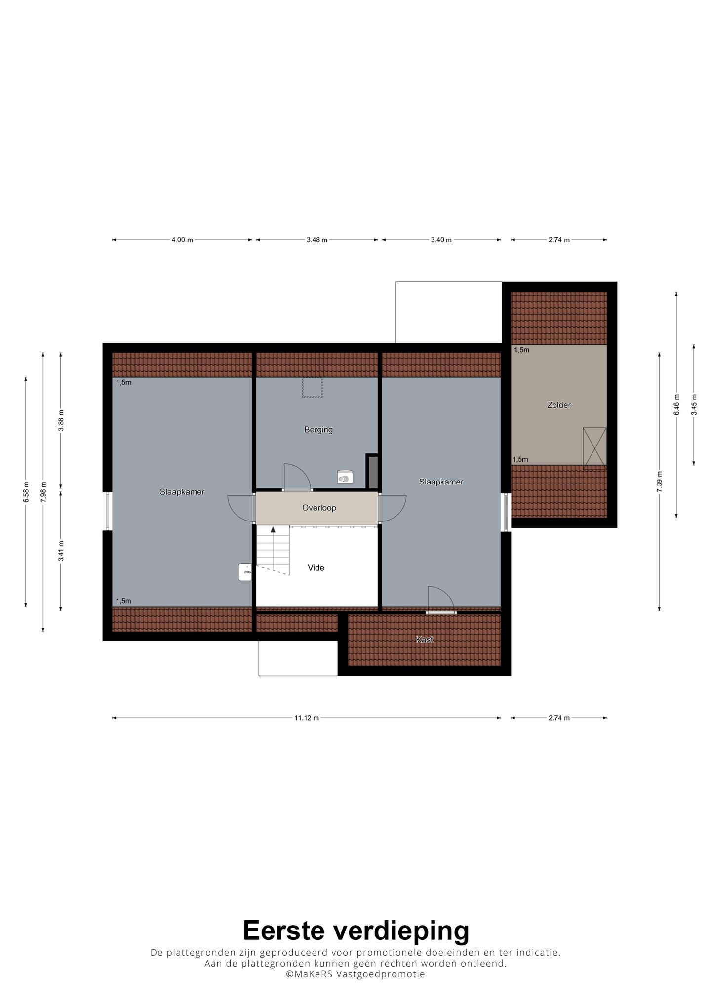 Foto 40 van Groelsstraat 6