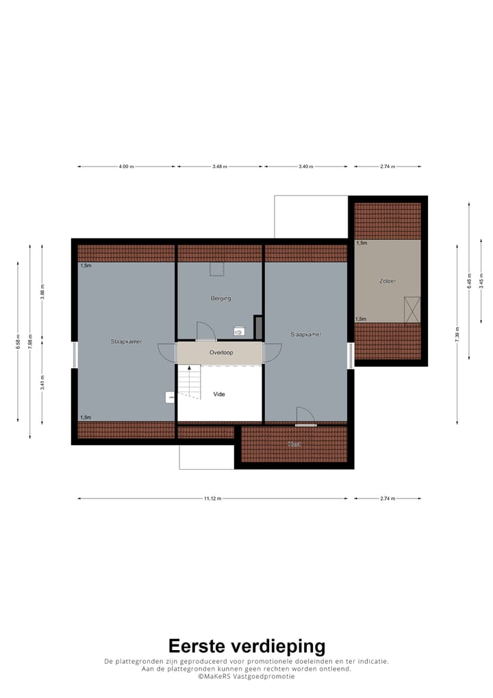 Photo 40 of Groelsstraat 6