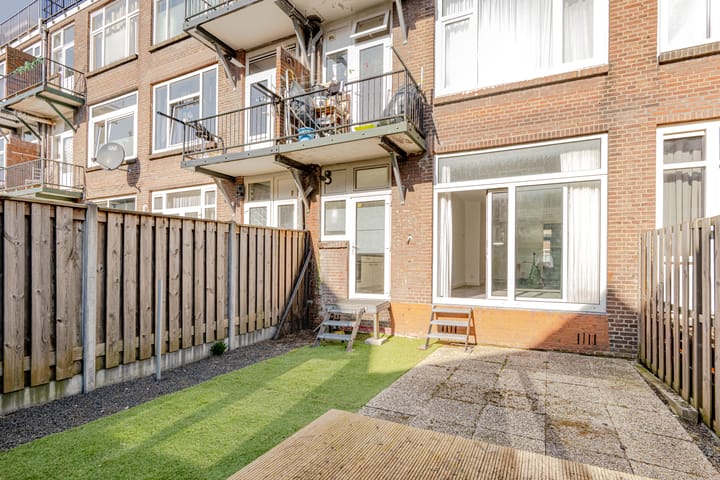 Foto 14 van Struitenweg 26-A