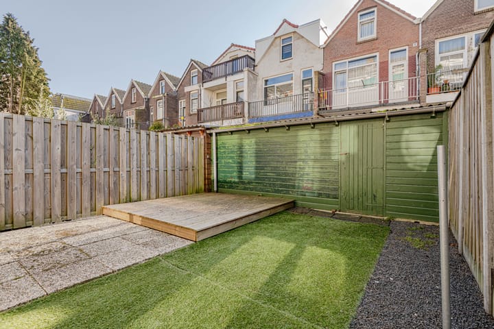 Foto 15 van Struitenweg 26-A