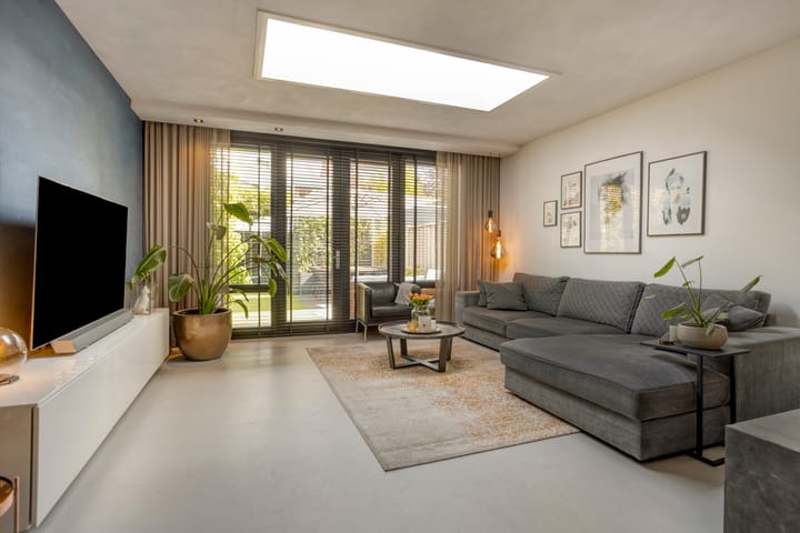 Foto 2 van Pastoor Sickingstraat 103