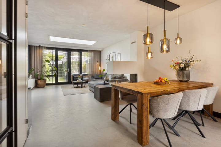 Foto 4 van Pastoor Sickingstraat 103