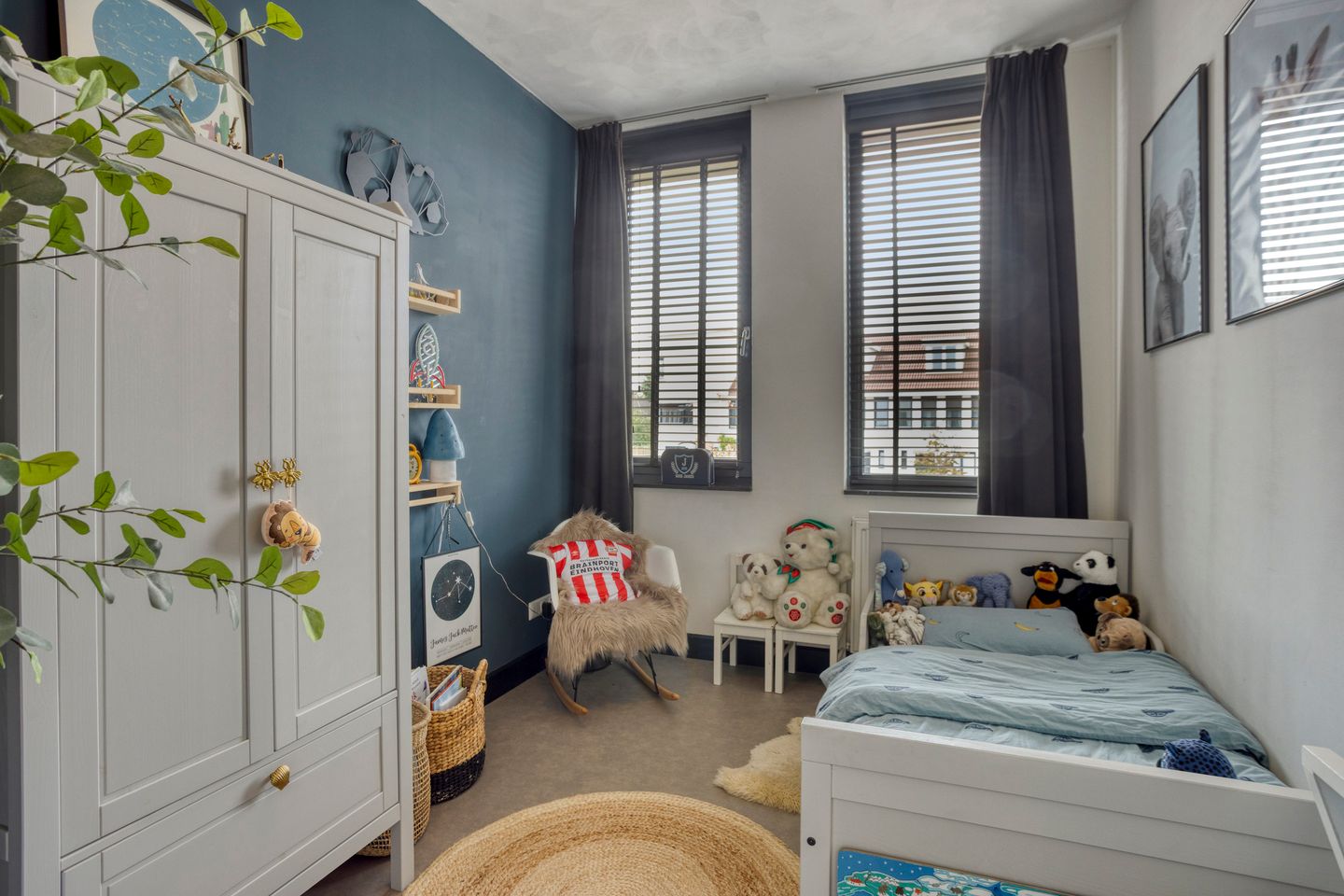 Foto 19 van Pastoor Sickingstraat 103