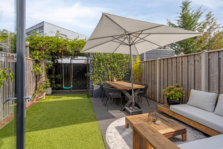 Foto 26 van Pastoor Sickingstraat 103