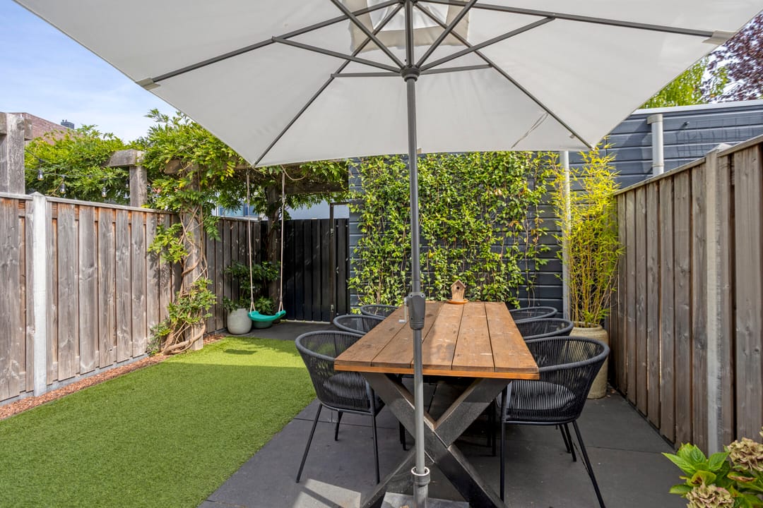 Foto 28 van Pastoor Sickingstraat 103