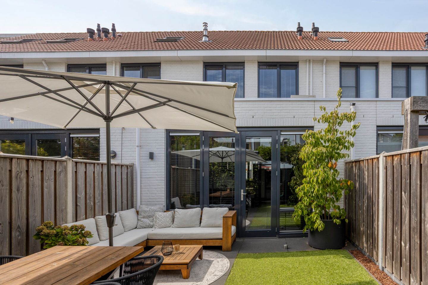 Foto 29 van Pastoor Sickingstraat 103