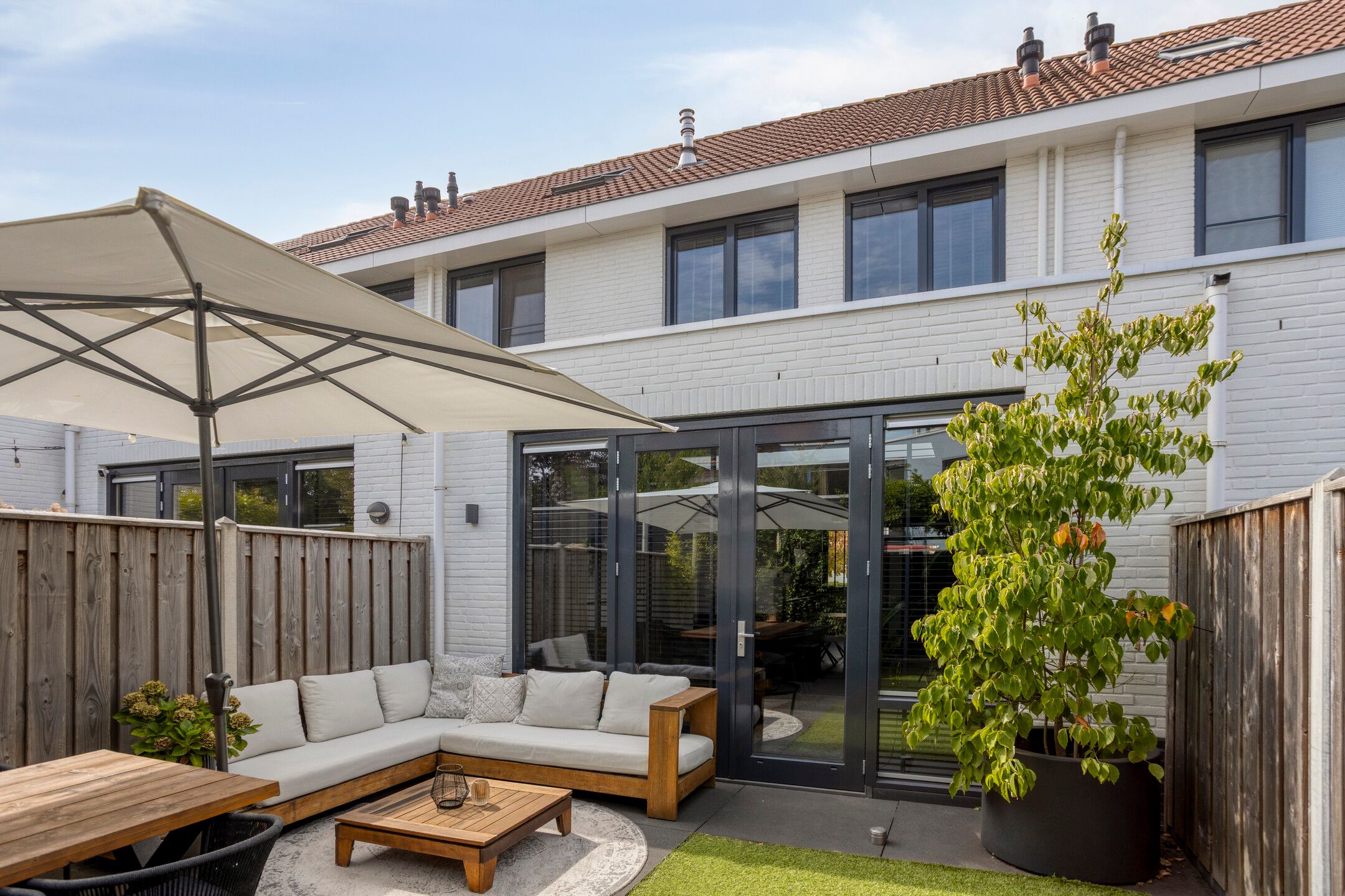 Foto 30 van Pastoor Sickingstraat 103