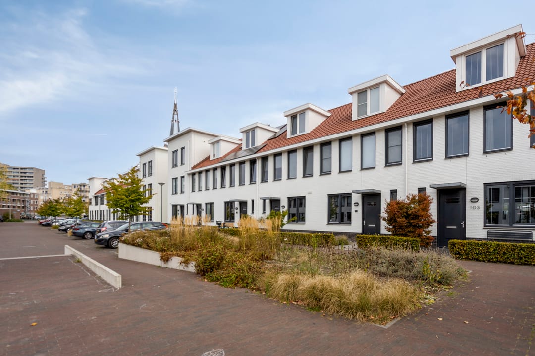 Foto 32 van Pastoor Sickingstraat 103