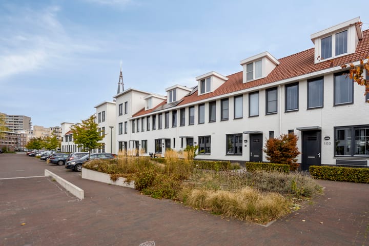 Foto 32 van Pastoor Sickingstraat 103