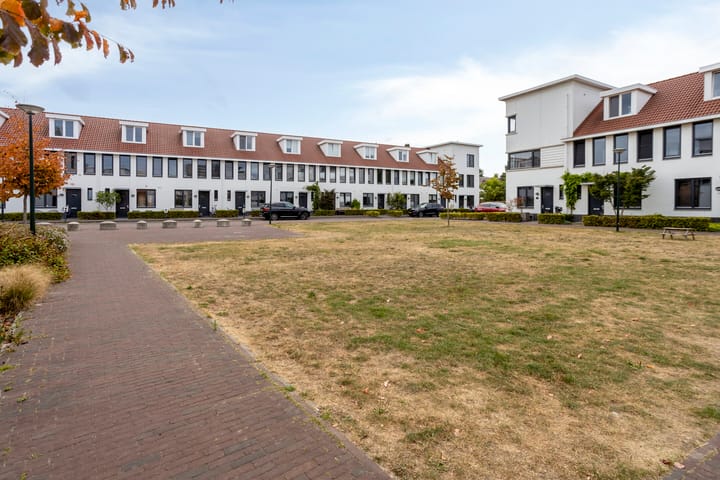 Foto 33 van Pastoor Sickingstraat 103