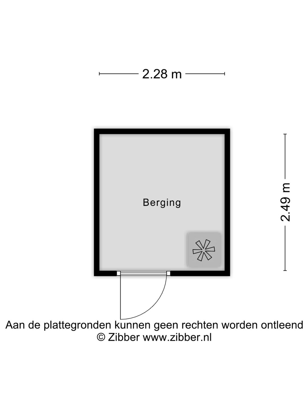 Foto 38 van Pastoor Sickingstraat 103