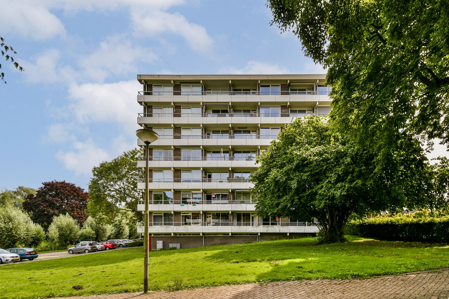 Foto 1 van Passage 206