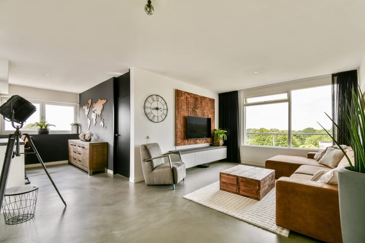 Foto 2 van Passage 206