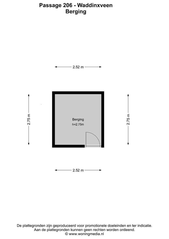 Photo 21 of Passage 206