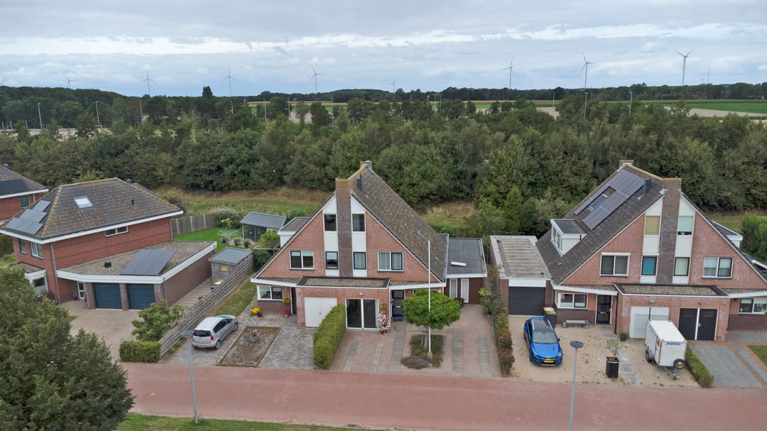 Foto 38 van Koningin Beatrixlaan 39