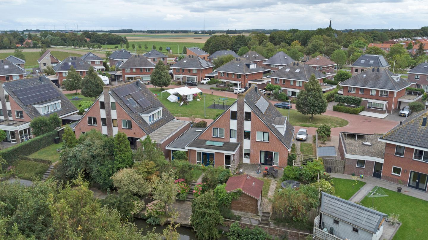 Foto 40 van Koningin Beatrixlaan 39