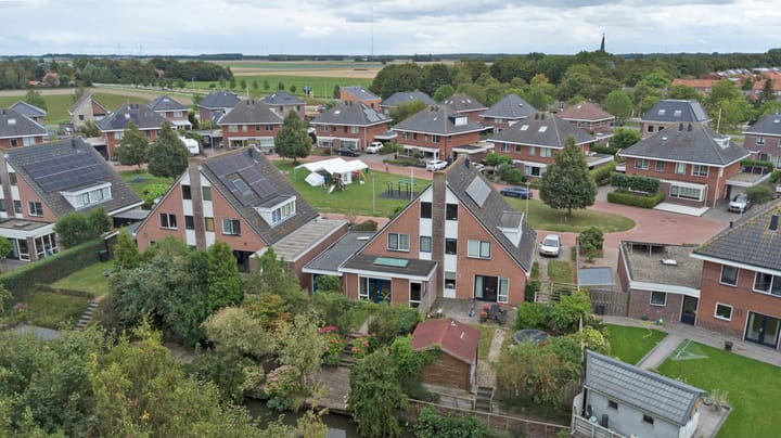 Foto 40 van Koningin Beatrixlaan 39