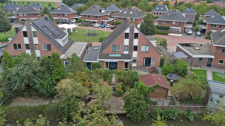 Foto 41 van Koningin Beatrixlaan 39