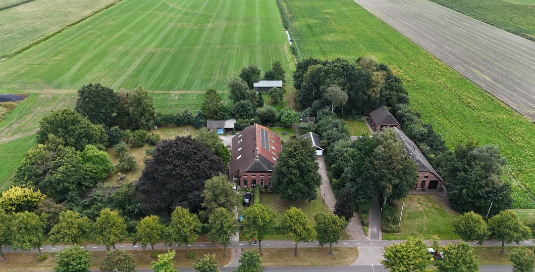 Foto 1 van Zuidzijde 26
