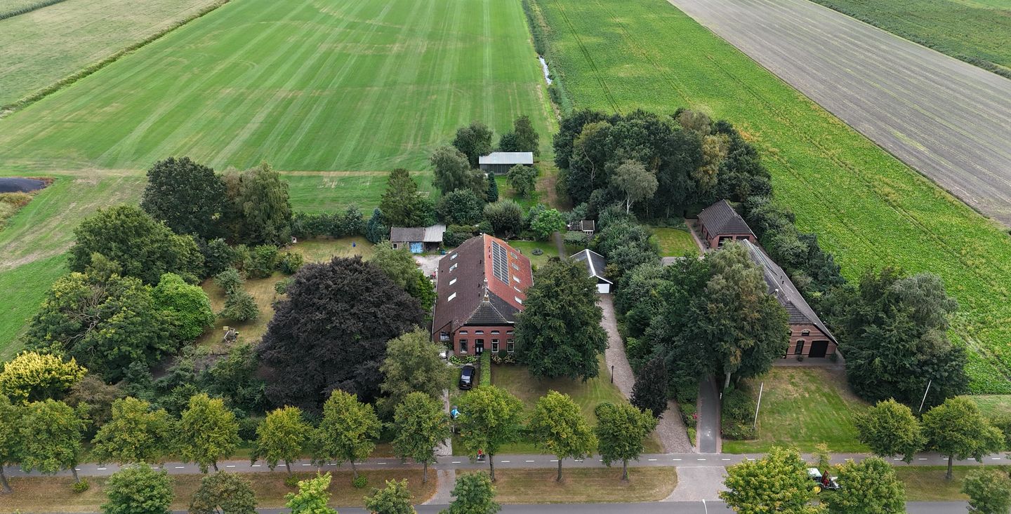 Foto 1 van Zuidzijde 26