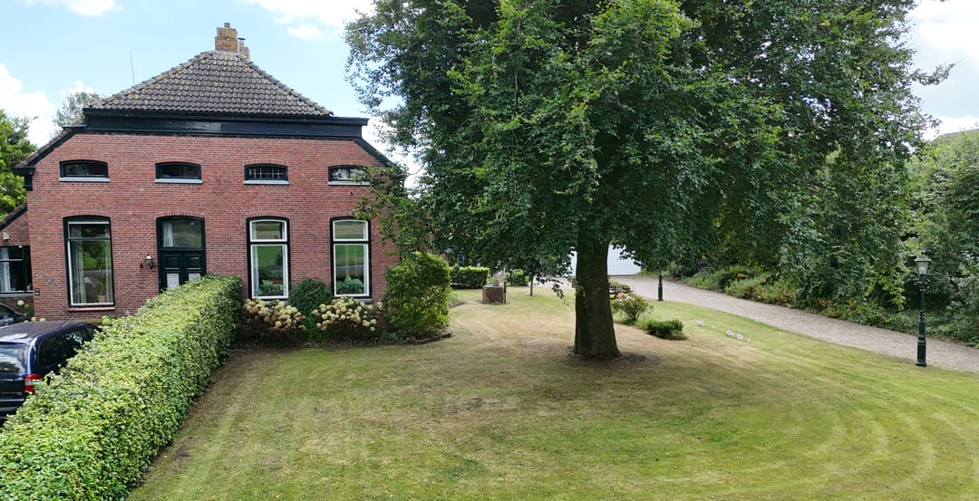 Foto 8 van Zuidzijde 26