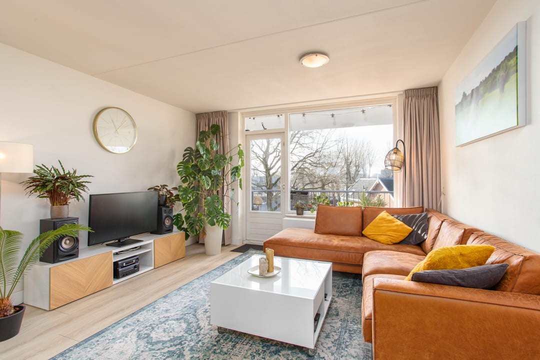 Foto 2 van Giessenplein 19