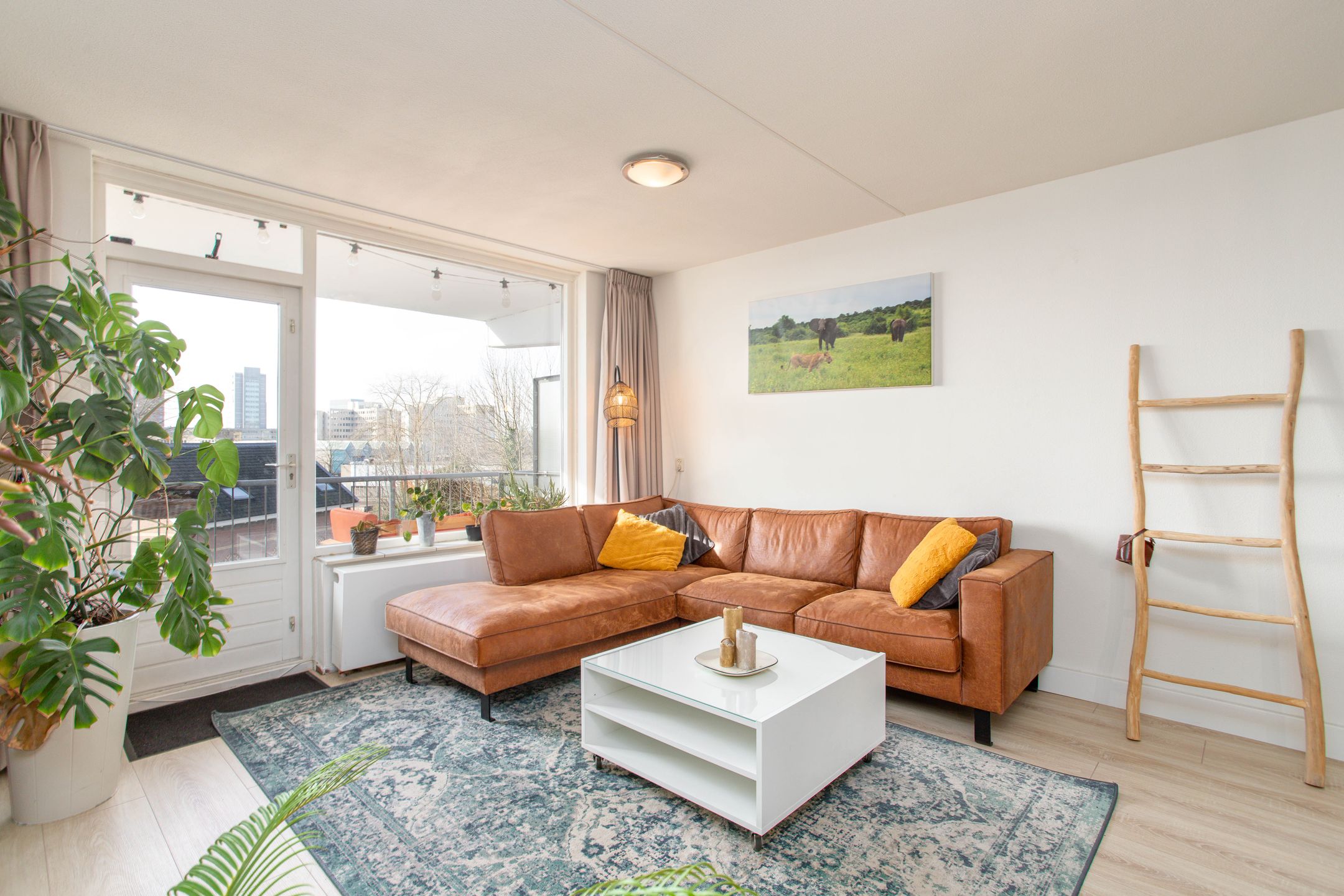 Foto 3 van Giessenplein 19