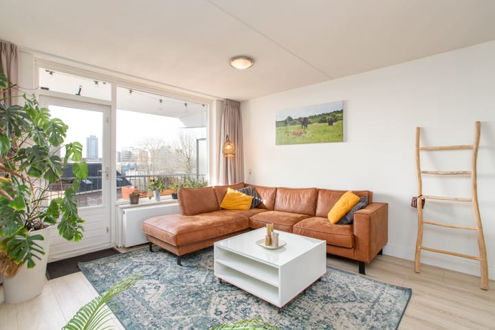 Foto 3 van Giessenplein 19