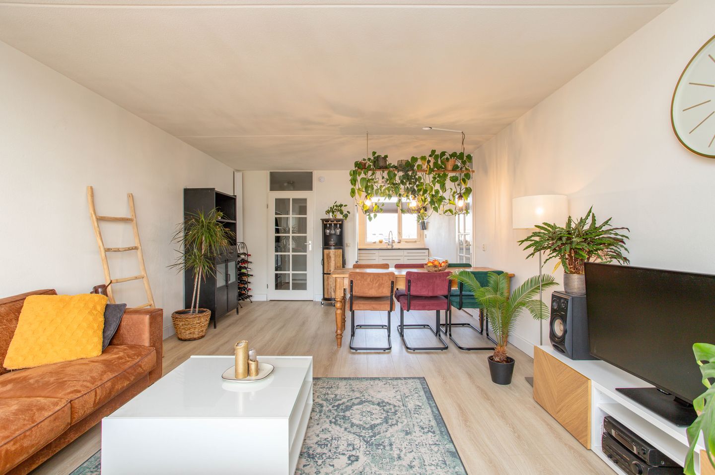 Foto 4 van Giessenplein 19