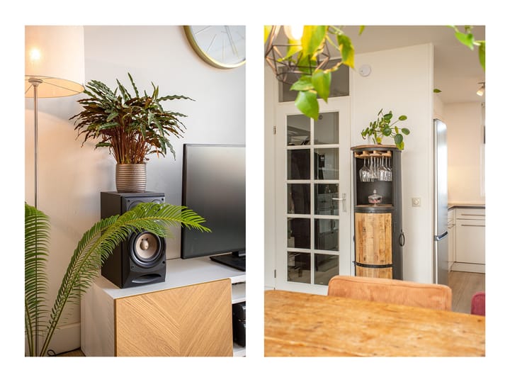 Foto 5 van Giessenplein 19