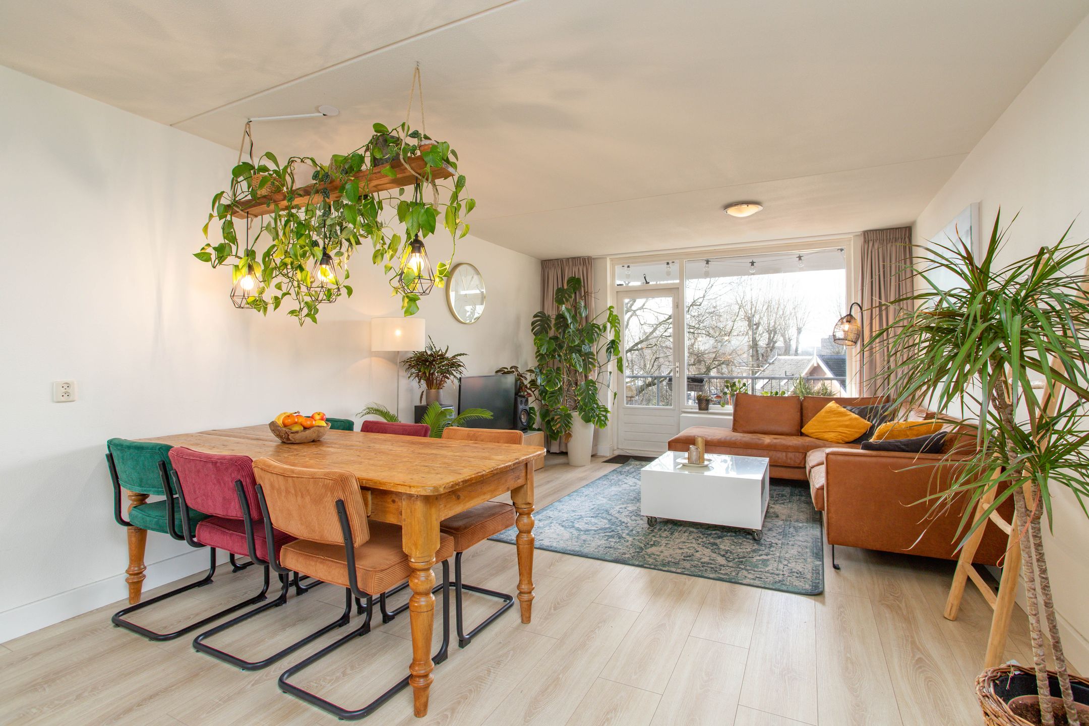 Foto 6 van Giessenplein 19