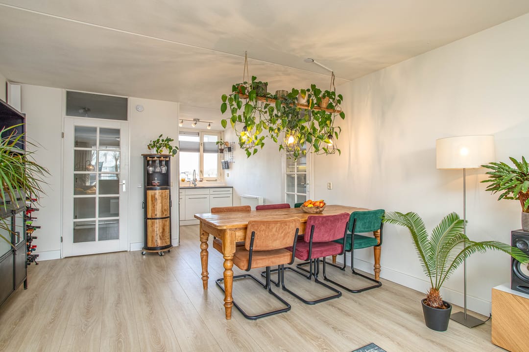 Foto 7 van Giessenplein 19