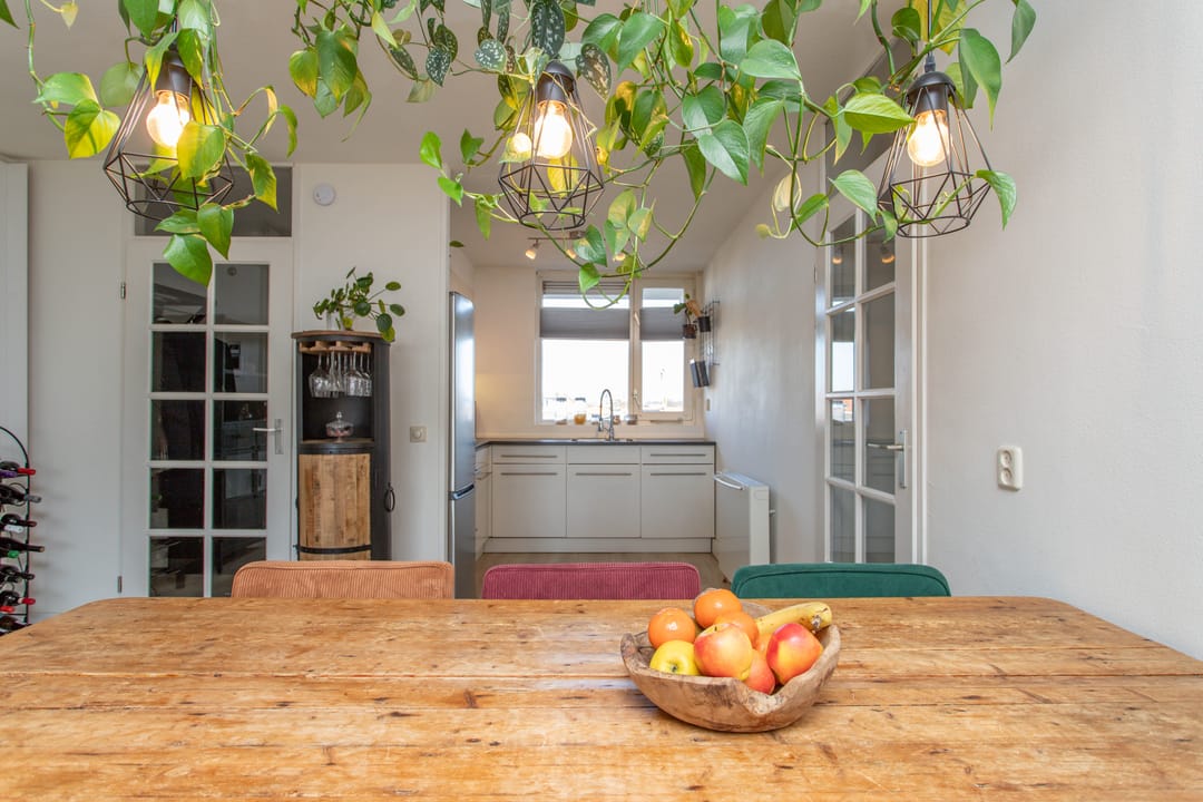 Foto 8 van Giessenplein 19