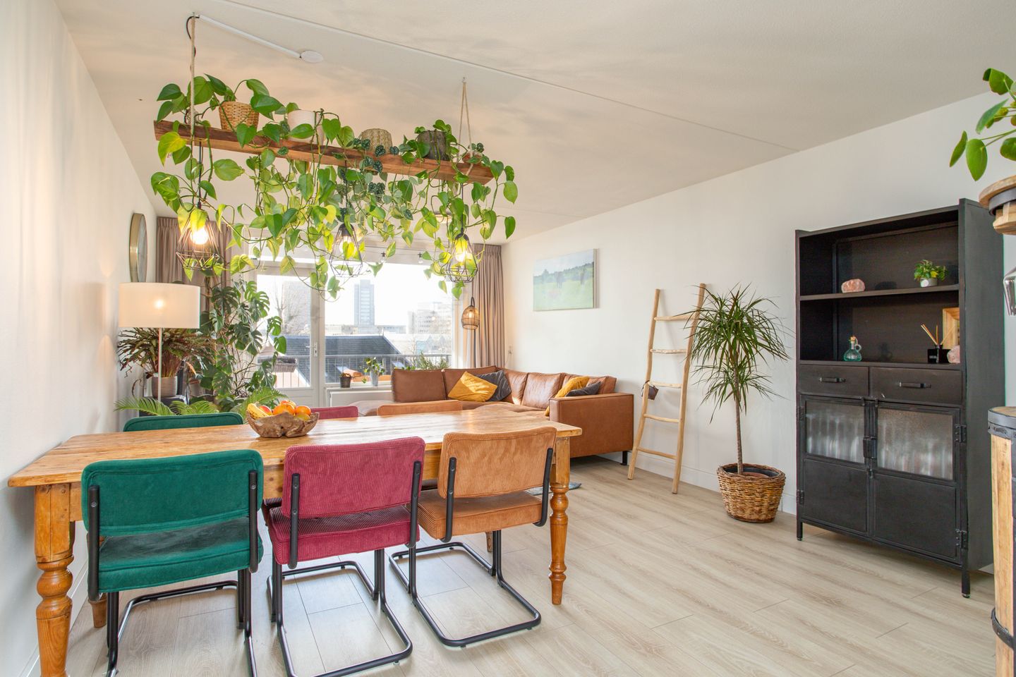 Foto 10 van Giessenplein 19