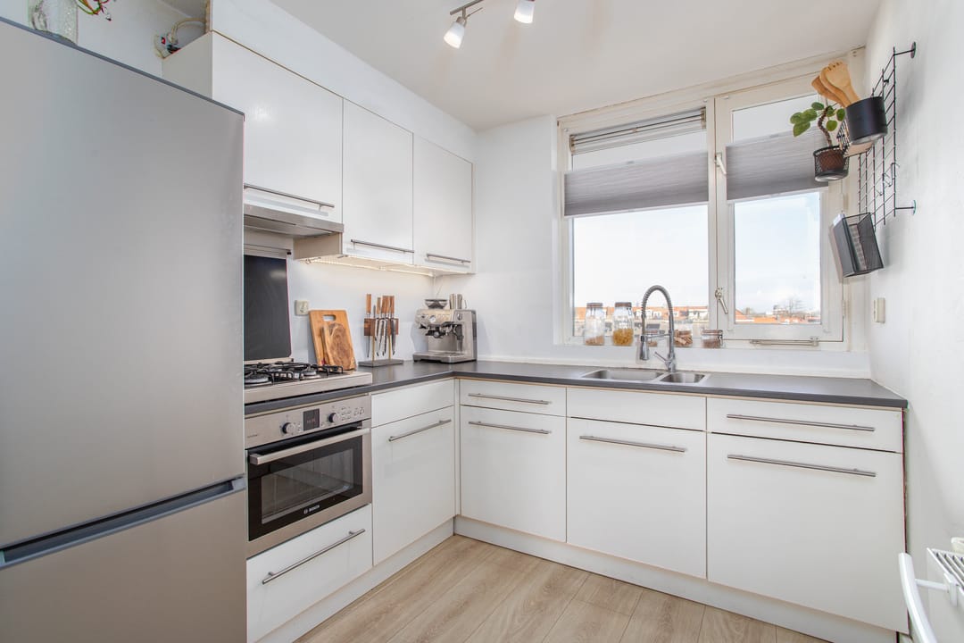 Foto 11 van Giessenplein 19