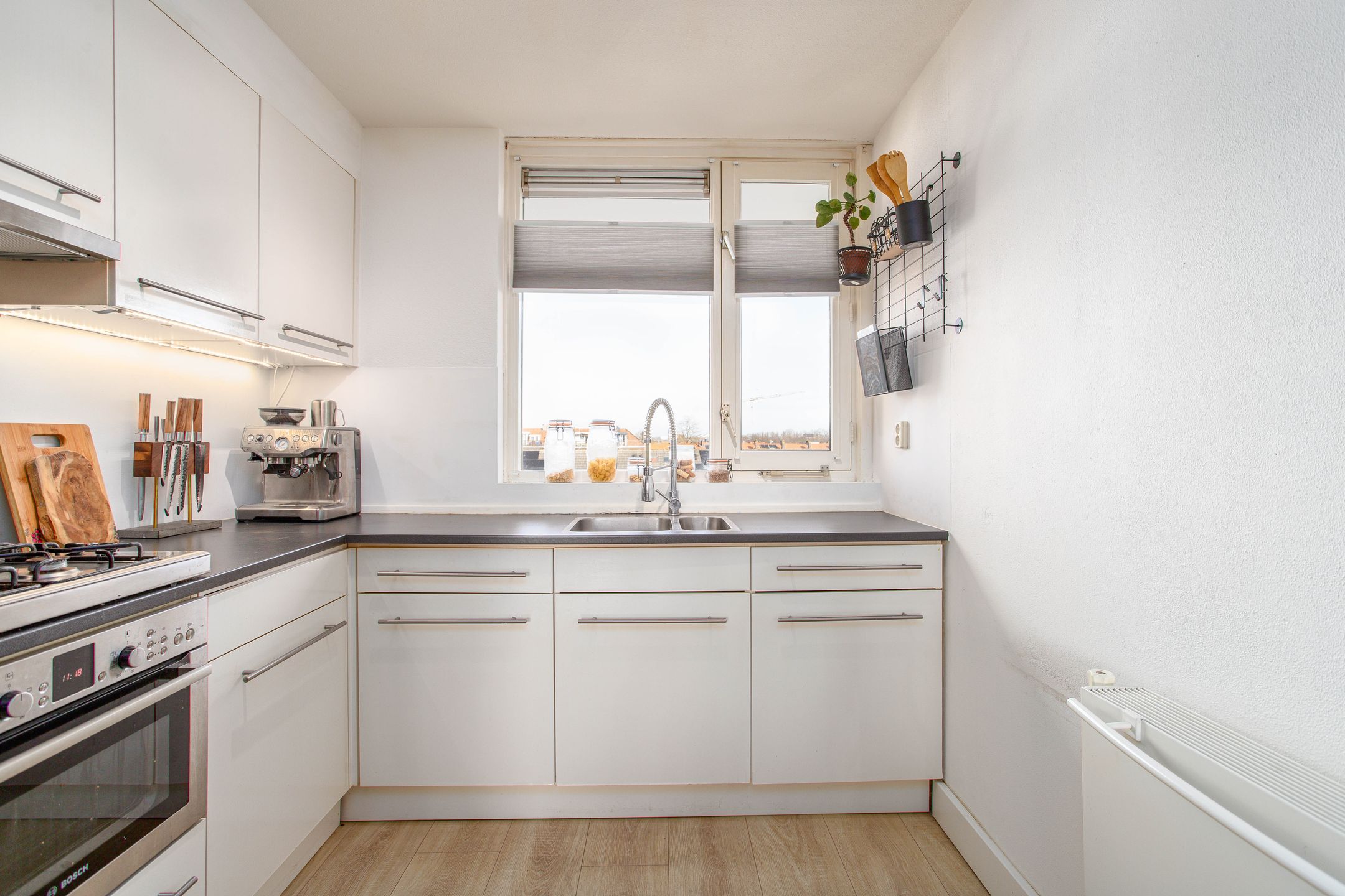 Foto 12 van Giessenplein 19